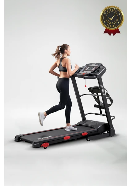 Optımum M Koşu Bandı